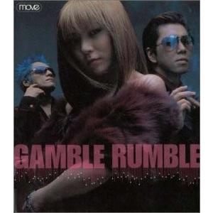 Gamble Rumbleの商品一覧 通販 Yahoo ショッピング