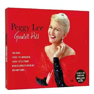 GREATEST HITS /LEEPEGGY ／ NOT NOW