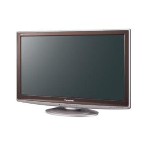 パナソニック VIERA TH-L32X1-T ［32V型 マホガニーブラウン］ 液晶テレビ、薄型テレビの商品画像