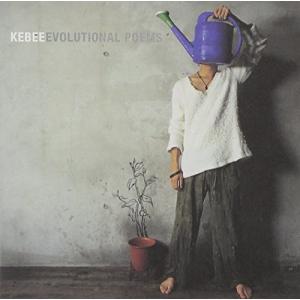 Kebee 1集 - Evolutional Poems (韓国盤)の商品画像