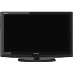SHARP LED AQUOS 32Ｖ型 液晶テレビ Amazon | シャープ 32V型 ハイビジョン 液晶テレビ ブラック