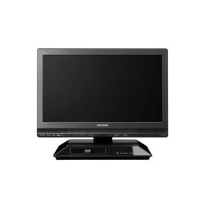 液晶テレビ 三菱 REAL リアル LCD-22BLR500 ブルーレイ HDD内蔵 液晶テレビ 三菱 REAL リアル LCD-22BLR500 ブルーレイ HDD内蔵
