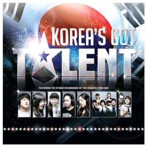 Koreas Got Talentの商品画像