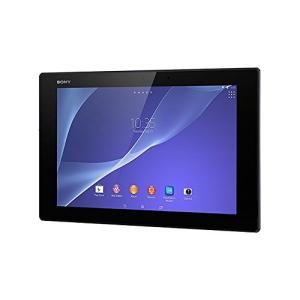 (中古品)ソニー Xperia Z2 Tablet WiFi SGP512 メモリ3GB SSD32...