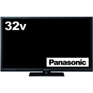 パナソニック VIERA TH-32C300 ［32V型］ 液晶テレビ、薄型テレビの商品画像