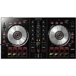 (中古品)Pioneer DDJ-SB2 DJコントローラー Serato DJ Intro 対応 ...