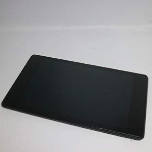 (中古品)Nexus 7 2013 32GB Wi-Fi ブラウン