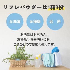 粉石けん お試し 部屋干し ニオイ 敏感肌 赤...の詳細画像4