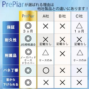老眼鏡 首掛け 老眼鏡に見えない 首にかけられ...の詳細画像5