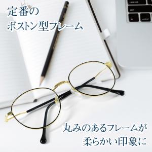 【在庫処分のため値下げ】PCメガネ ブルーライ...の詳細画像1