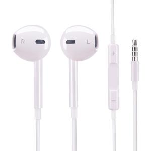 iphone アイフォン イヤホン マイク付 ...の詳細画像1