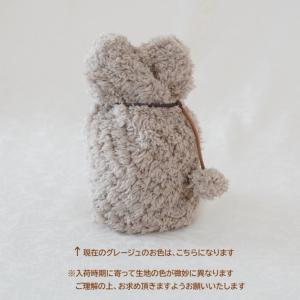 骨壷カバー 骨壺カバー 覆い袋 骨袋 3寸 人...の詳細画像4
