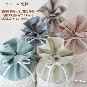 骨壷カバー 骨壷 骨壺 カバー 覆い袋 骨袋 ...の詳細画像1