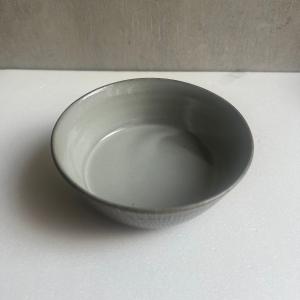 小石原焼 小石原焼き 飛び鉋深皿 深鉢 副菜皿...の詳細画像3