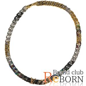 Louis Vuitton メンズ用ネックレス ペンダントの商品一覧 メンズアクセサリー ファッション 通販 Yahoo ショッピング