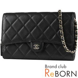 CHANEL チェーン付きウォレット 新品未使用 楽天市場】シャネル チェーンウォレット 未使用の通販