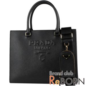 SAFFIANO（PRADA） PRADA/プラダ ブリック サフィアーノ 