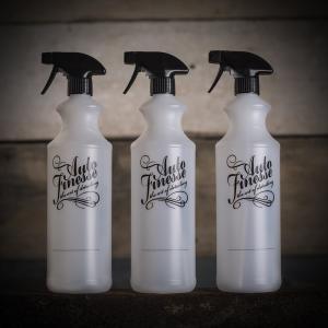 オートフィネス　AutoFinesse　オシャレな希釈用　プロボトル　1L　目盛付き　洗車　詰め替え　ダイナマイト　ヴァーソ