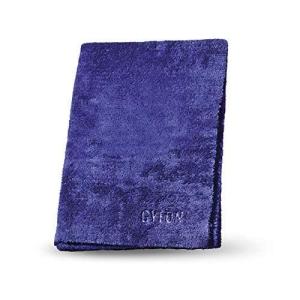 ジーオン GYEON ソフトワイプ 最高に柔らかい洗車タオル 洗車 タオル クロス 拭き上げ コーティング ワックス 高品質 簡単 傷防止