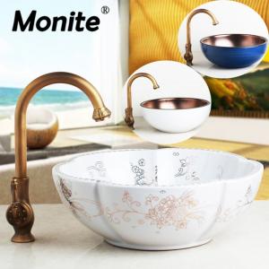 洗面ボウル ガラス 洗面ボール 手洗い鉢 手洗器 おしゃれ