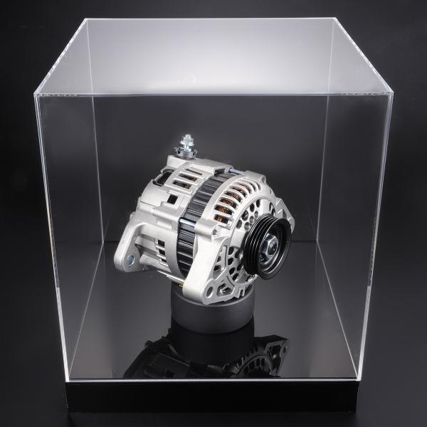 ウェイク LA700S 大容量 低抵抗(SC) オルタネーター 95A 高出力 容量アップ リビルト...