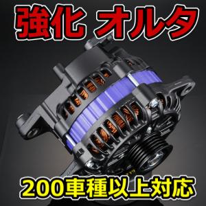 オルタネーター リビルト 1800A432 三菱 デリカD5 CV1W 保証付