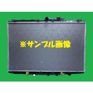 社外新品　ラジエター　オデッセイ　ＧＨ−ＲＡ7 19010-PGM-901　ラジエーター　高品質　適合確認必要｜rebuiltpartskobe02