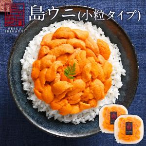 先行予約 うに ウニ 生うに 生ウニ エゾバフンウニ 小粒タイプ 180g 90g×2 北海道 礼文...