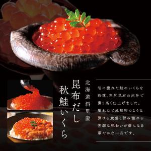 北海道 海鮮 ギフト セット 9点 宴 うたげ...の詳細画像4