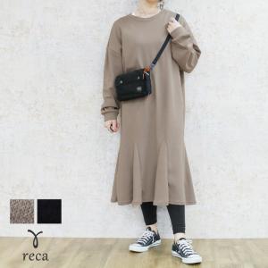 Reca ワンピース Yahoo ショッピング