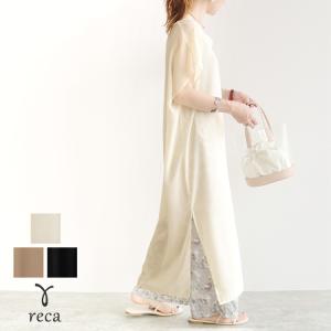 Reca ワンピース Yahoo ショッピング