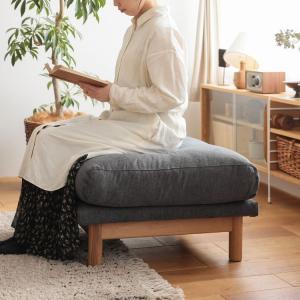 オットマン SIEVE bulge sofa ...の詳細画像5