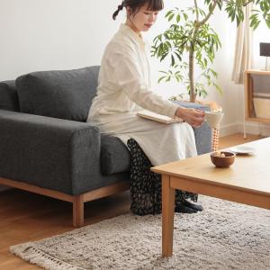 1人掛けソファー SIEVE bulge so...の詳細画像5