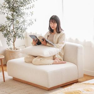 Class unit sofa 1人掛け ユニ...の詳細画像1