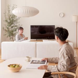 Class unit sofa 1.5人掛けセ...の詳細画像5