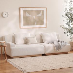 Class unit sofa 1.5人掛けセ...の詳細画像1