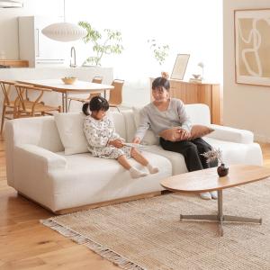 Class unit sofa 1.5人掛けセ...の詳細画像3
