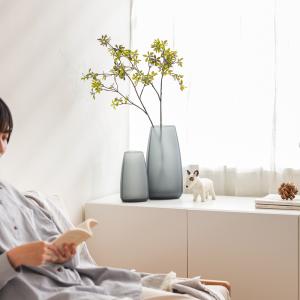 枝物 フェイクグリーン ドウダンツツジ 長さ9...の詳細画像3