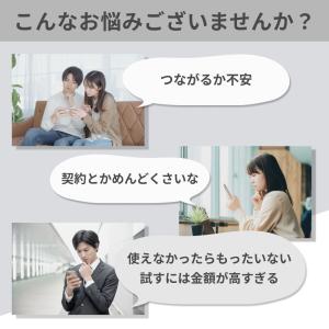 【リチャージSIM】300MB/30日 eSI...の詳細画像2