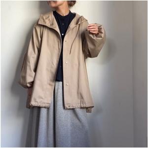 Cafune（カフネ） メッシュツイード ノーカラージャケット 615401