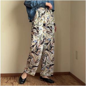 PASSIONE◇フェザーヤーンニットベスト/ニットベスト(薄手)/38