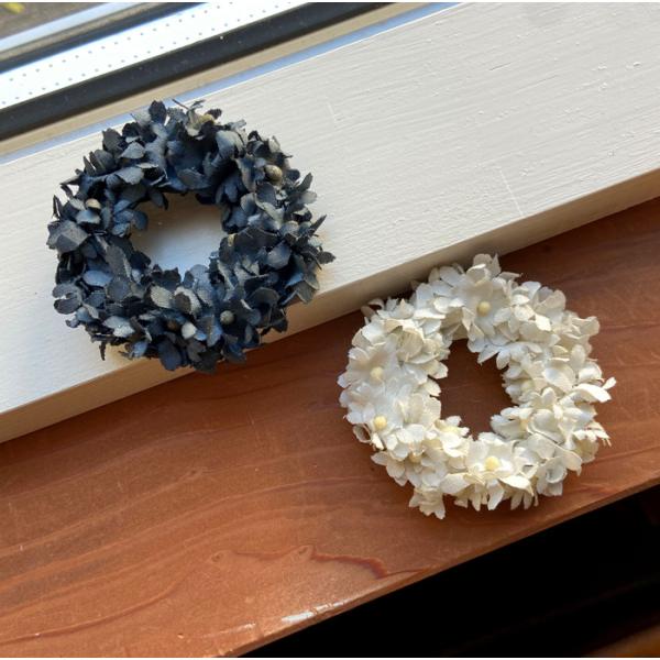 tumugu ツムグ 【tumugu;×アトリエ染花】ブローチ  TA20101