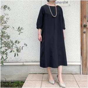 Tumugu ワンピース スカート丈タイプ ロング マキシ丈 の商品一覧 ワンピース チュニック ファッション 通販 Yahoo ショッピング