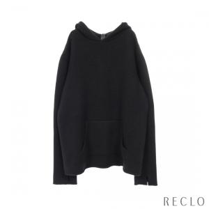 CHROME HEARTS（クロムハーツ） ニット サイズ:M 袖ロゴ刺繍カシミア