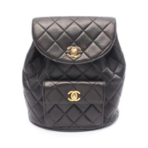 シャネル CHANEL マトラッセ リュックサッ...の商品画像