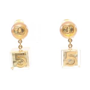 シャネル CHANEL ココマーク キューブ イ...の商品画像