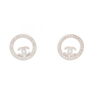 シャネル CHANEL ココマーク ピアス ジュ...の商品画像