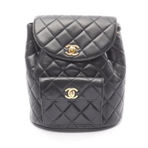爆買 シャネル CHANEL マトラッセ リュッ...の商品画像