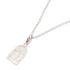 シャネル CHANEL ドアモチーフ ネックレス...の商品画像