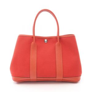 爆買 エルメス HERMES ガーデンパーティT...の商品画像